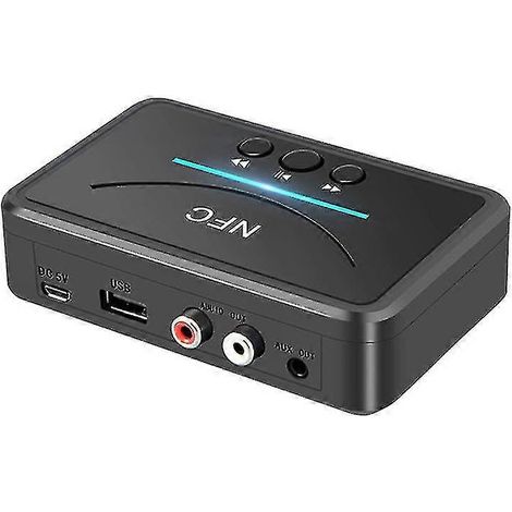 Récepteur Bluetooth (1/4)