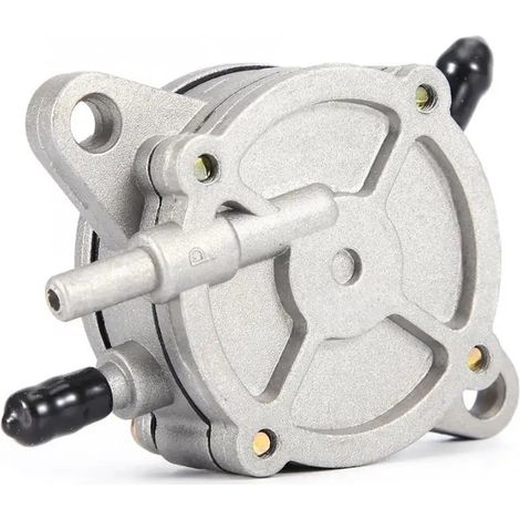 Unterdruck-Kraftstoffpumpe für ATV1006 GY6 50cc-250cc Rollermotor (1/4)