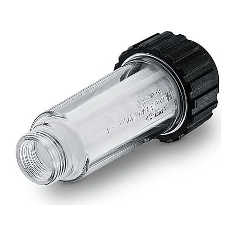 G3/4 Kärcher Filtre à eau accessoire pour nettoyeurs haute pression (1/5)