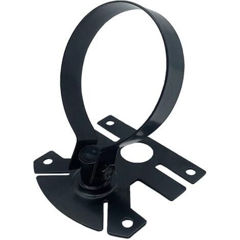 Universal 52mm 2" Single Gauge Pod Dash Swivel Mount Holder Fits for Automotive Replacement Housing Pods Meter Cup (Medium) (1/5)