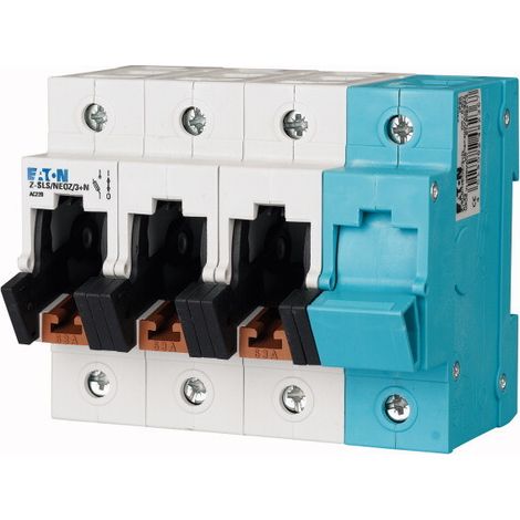 Eaton Interruttore di carico Z-SLS/NEOZ standard elettrico