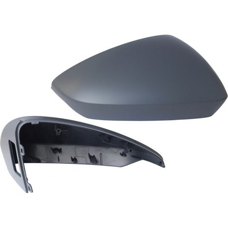Coque de rétroviseur droit à peindre side Audi A3 Sportback 8Y depuis 2020