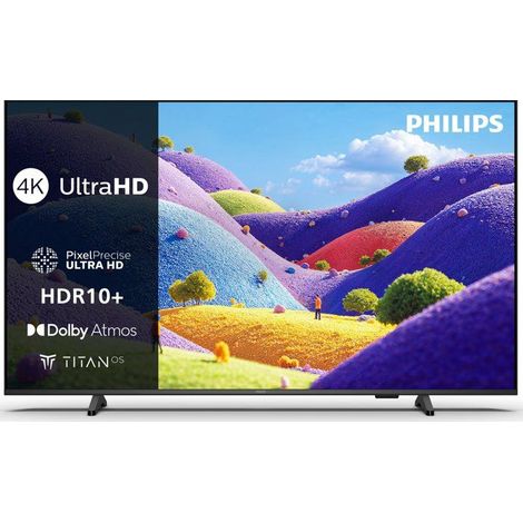 Philips 43PUS7001 - TV LED 108 cm (43") - 4K UHD 3840 x 2160 - HDR10+ - Smart TV - 3xHDMI - WiFi (1/5)
