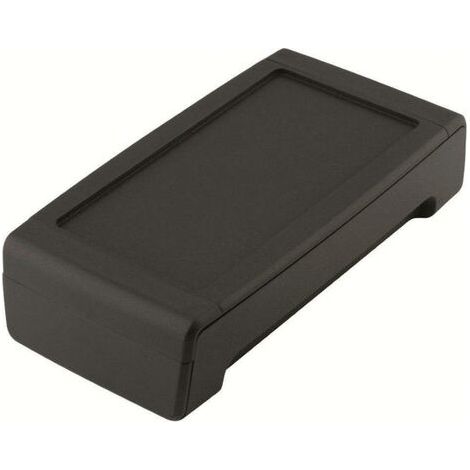 Boîtier universel Bopla 93143522 ABS graphite 145.3 x 74.7 x 34 1 pc(s) (1/2)