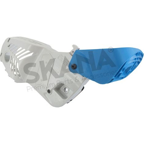 Motosierra mac-allister 118803602/0 accesorio seguridad resistente