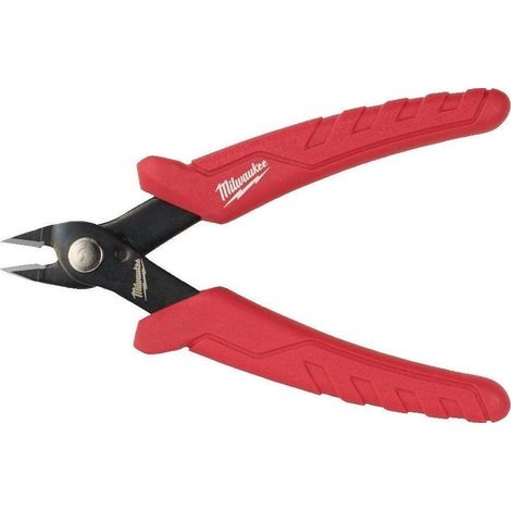 Schneidewerkzeug Milwaukee 4932499024 rot schwarz Stahl