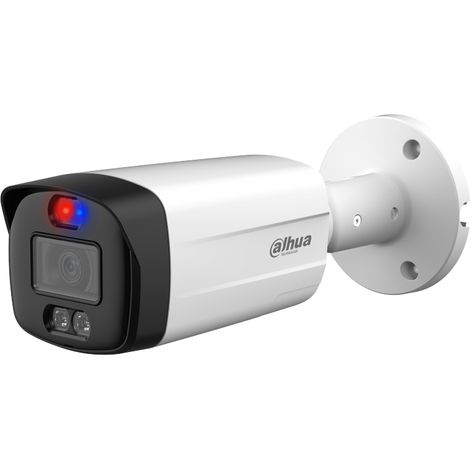 Camera HDCVI DAHUA HAC-ME1509TH-A-PV-0360B-S2 Blanco