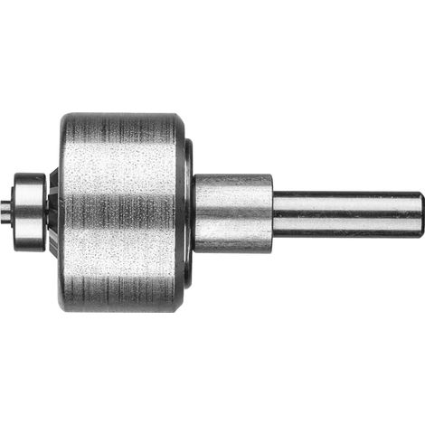 PFERD TOOLS Hartmetall Frässtift EDGE Kegelsenk KSJ 45° Ø 16x03 mm Schaft-Ø 6 mm Kantenbearbeitung (1/4)