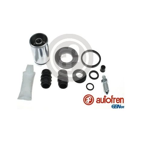 Kit de réparation, étrier de frein Autofren Seinsa D41886K HYUNDAI 55401-60J00
