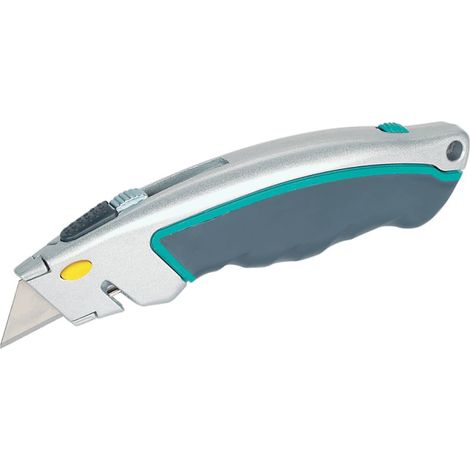 1 cutter lame trapèze Pro quick-system Wolfcraft 4131000 (1/5)