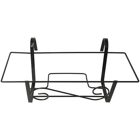 PORTAFIORIERA PER BALCONE cm 60   -- DF 612554  - PZ 5