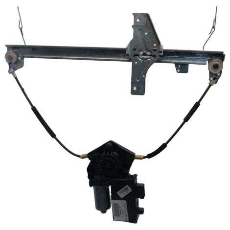 [PRODUIT D'OCCASION] Mecanisme+moteur Leve-glace Avant Gauche PEUGEOT 307 ♻️ Ref Oe. 9221n5 - Garantie à vie (1/2)