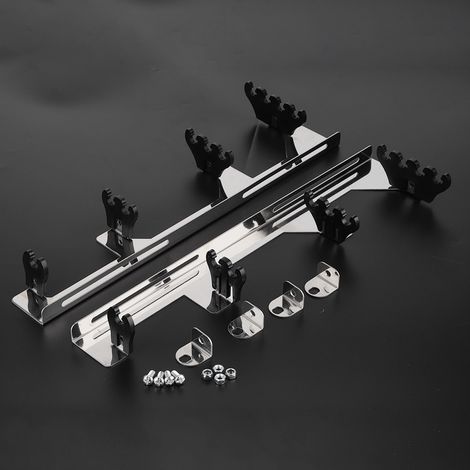 Zündkerzenkabel-Trennkabelbaum-Set Zubehör passend für Ford (1/5)