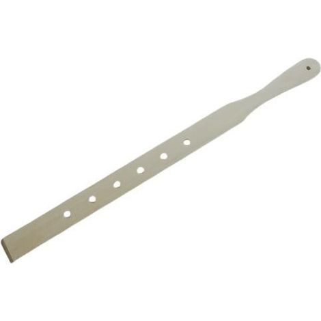 TrendLine Farbrührstab Holz Handrührer Farbrührer Rührstab (1/2)
