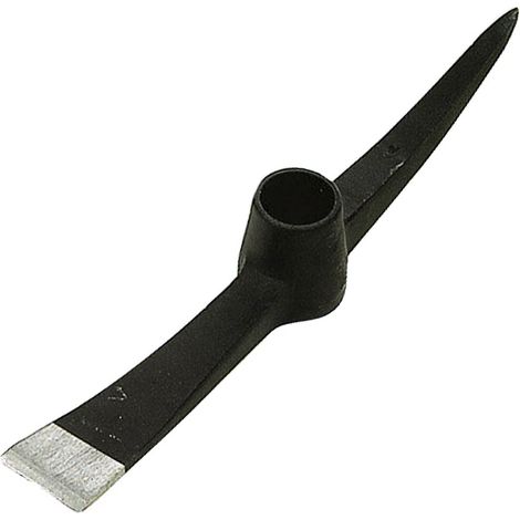 Wolfpack – Picachon sans manche 403 – Oeil rond – Poids 2 kg – Pour travaux de terrassement et de jardinage
