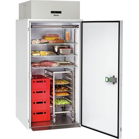 Mini chambre froide 1240L - Bartscher (1/5)