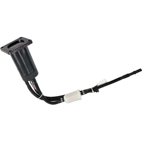 Modèle : 75007088011 KTM 250/350/690 Ensemble de pompe à carburant 75007088211, compatible avec les moteurs quatre temps 250cc/350cc/690cc, un véhicule tout-terrain puissant avec une alimentation en c