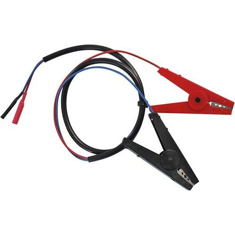 KIT DI COLLEGAMENTO BATTERIA-ELETTRIFICATORE art. 44641