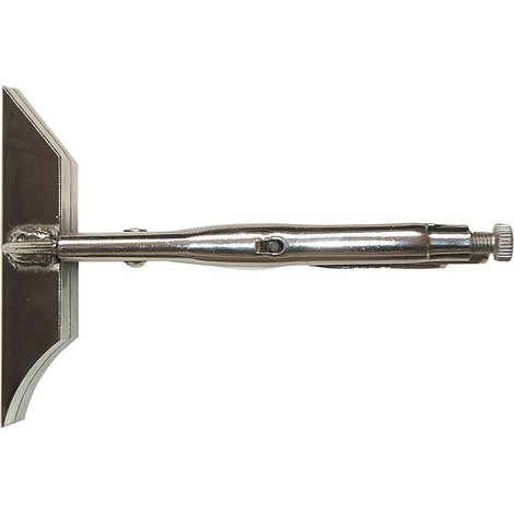 [PRODUIT RECONDITIONNE] Pince-Etau pour soudage 190 x 130 cm