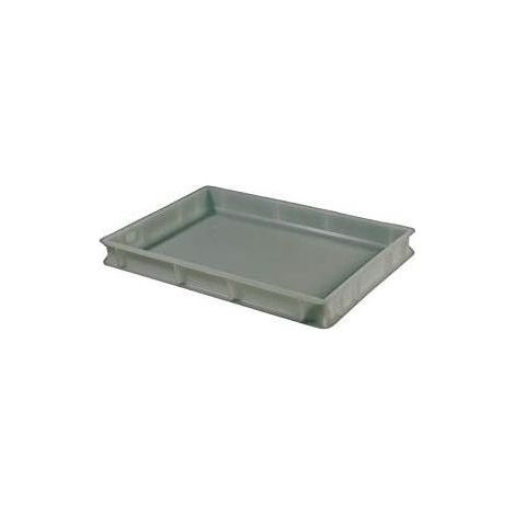 Pavoni Contenitore Europa 600x400x70mm Chiuso