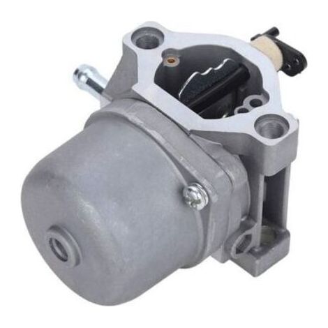 Carburetor Carburettor 698945 Nikki Carb Engine Carburetor Fits Briggs Models 285707, 289707, 28B705, 28M707 (1/5)