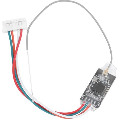 Module Bluetooth 2,4 GHz V4 compatible avec les accessoires pour trottinettes électriques VESC. (1/5)