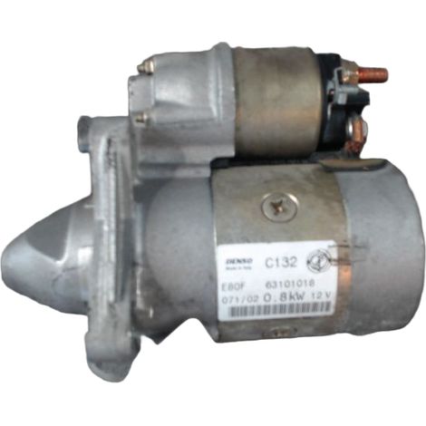 [PRODUIT D'OCCASION] Demarreur FIAT Punto ♻️ Ref Oe. 71721222 - Garantie à vie (1/4)