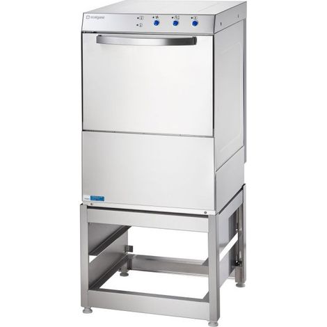 Lave-vaisselle professionnel 3,4/4,9 kW U 230/400 - Stalgast