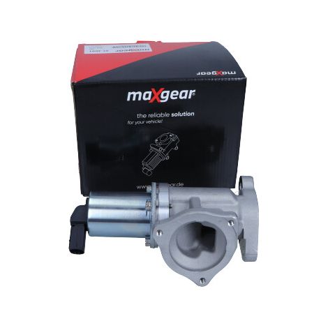 Vanne EGR MAXGEAR 27-0664 HYUNDAI 28410-27400 28410-27410 2841027410 (1/3)