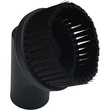 Robinetterie brosse intérieure à poils durs, accessoires aspirateur Rupes, convient pour aspirateur RUPES S130EL (1/3)