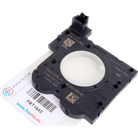 SENSOR DE ÁNGULO DE DIRECCIÓN