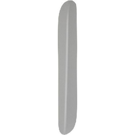 Pale tambour 40011934 pour Sèche linge CANDY, ESSENTIEL B, HOOVER, IBERNA, ROSIERES, ZEROWATT, SECHE LINGE POMPE A CHALEUR ESSENTIELB ESLHP10-2B, SECHE LINGE POMPE A CHALEUR ESSENTIELB ESLHP9-1B (1/3)