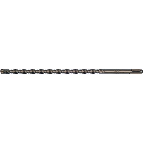 Yato YT-42153 Bohrer für Schlagbohrmaschine 12 mm x 300 mm (1/2)