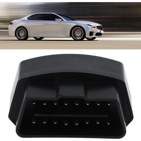 Das Vgate iCar Pro 3.0 Bluetooth-Motorfehlererkennungssystem unterstützt Android OBD2-Telefone. (1/5)