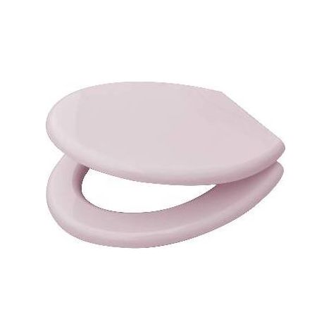 SEDILE WC UNIVERSALE PER VASO INFANZIA ROSA Misura: Rosa