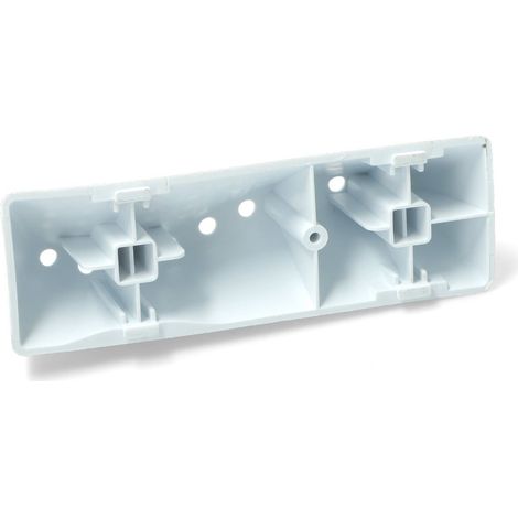 TRASCINATORE RAZZA BATTITORE PALA PER CESTO LAVATRICE VESTEL 42097400 - LV 317 (1/4)