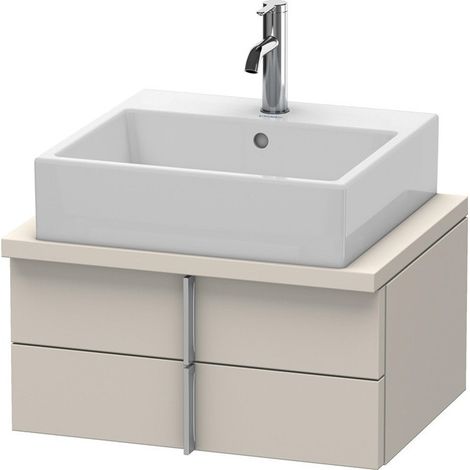 VERO mobile consolle basso 285x600x448mm tortora