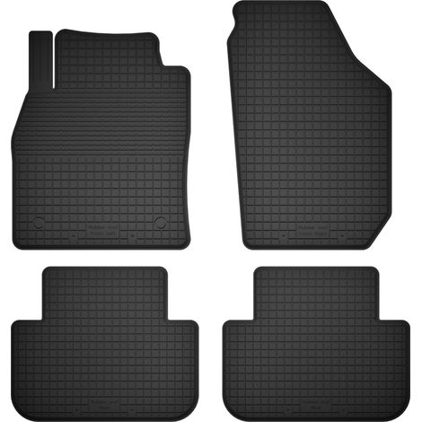 Polnische Automatten, Fußmatten RANT 2 CM