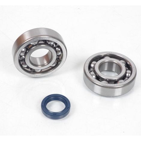 Lager oder Dichtung spi Motor one für Roller Yamaha 125 neu (1/2)