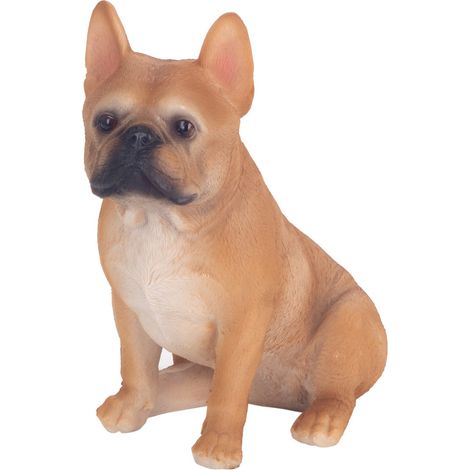 Figura di cane bohémien per decorazioni domestiche e regali originali