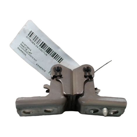[PRODUIT D'OCCASION] Charnière Porte Avd CITROEN C4 Cactus ♻️ Ref Oe. 1608322680 - Garantie à vie (1/2)
