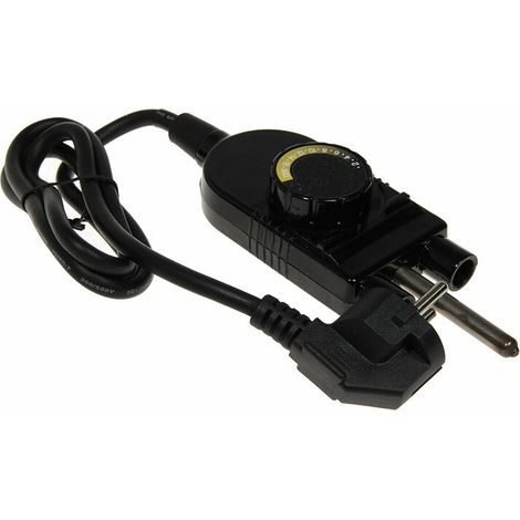 Ariete spinotto regolatore cavo termostato piastra La Grigliata 1600W 760 0760