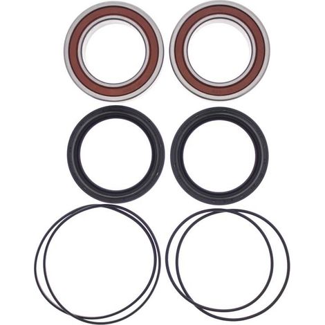Kit roulements de roue arrière 450 YFZR