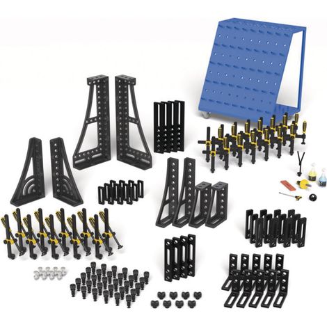schweisskraft Zubehör-Set System 22 (1/2)
