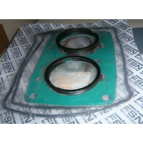 GUARNIZIONI SEGMENTI ABAC BALMA FINI ORIGINALI  COMPRESSORI MK113 ORIGINALI (1/2)
