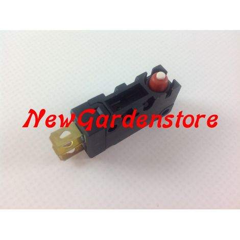 Micro interruttore sacco pieno TC102 122 CONCORD 102  ALPINA 19410605/0  330319