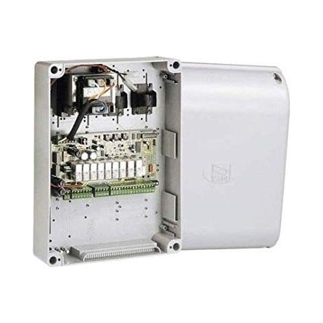 CAME 002ZL65 ZL65 Quadro Centrale Scheda Comando 24V Per Cancelli a Battente