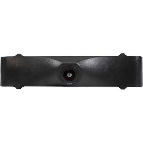 High-definition waterproof front camera compatible with Audi A6L 2016 models (1/5)