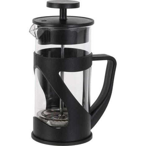 Caffettiera PRESSO MINI da 0,35 L per 3 tazze (1/5)