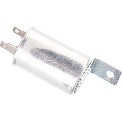 Relais clignotant 12 V pour voiture, 3 broches, compatible avec Lotus 502096 (1/5)